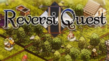 Featured ReversiQuest2 Free Download