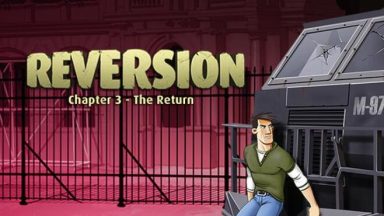 Featured Reversion The Return Last Chapter Free Download