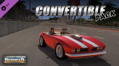 Featured Revhead Convertible Pack Free Download