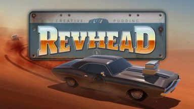 Featured Revhead Free Download