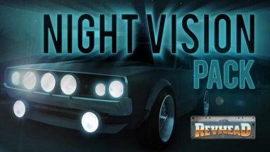 Featured Revhead Night Vision Pack Free Download