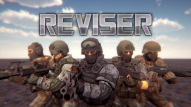 Featured Reviser Free Download