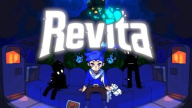 Featured Revita Free Download