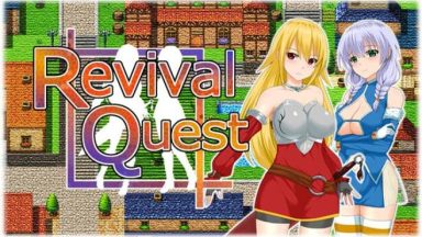Featured Revival Quest Free Download