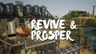 Featured Revive Prosper Free Download 1