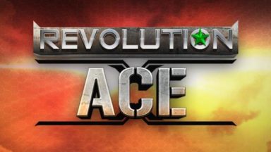Featured Revolution Ace Free Download
