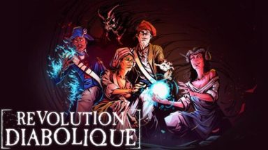 Featured Revolution Diabolique Free Download