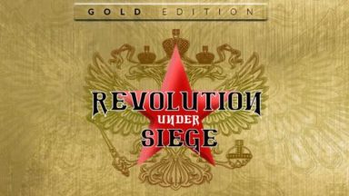 Featured Revolution Under Siege Gold Free Download