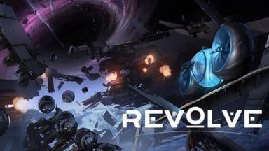 Featured Revolve Free Download