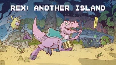Featured Rex Another Island Free Download