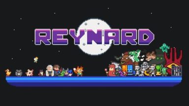 Featured Reynard Free Download