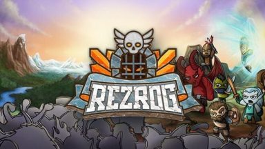 Featured Rezrog Free Download