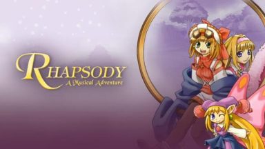 Featured Rhapsody A Musical Adventure Free Download