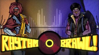 Featured Rhythm Brawl Free Download