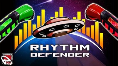 Featured Rhythm Defender Free Download