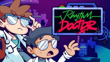 Featured Rhythm Doctor Free Download