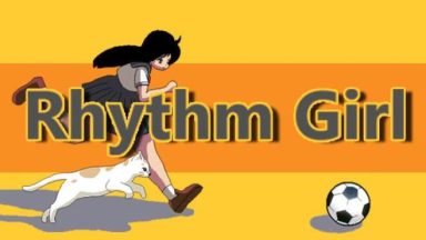 Featured Rhythm Girl Free Download