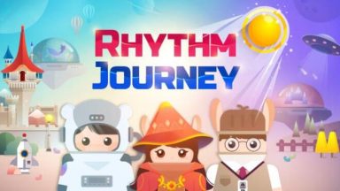 Featured Rhythm Journey Free Download