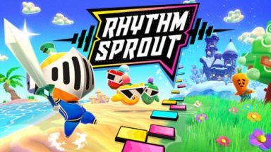 Featured Rhythm Sprout Sick Beats Bad Sweets Free Download