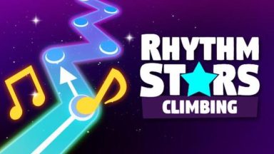 Featured Rhythm Stars Climbing Free Download