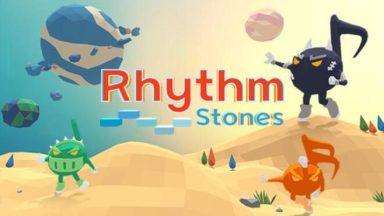 Featured Rhythm Stones Free Download