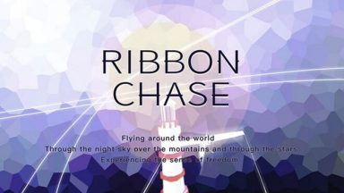 Featured RibbonChase Free Download