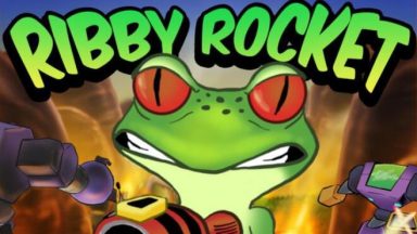 Featured Ribby Rocket Free Download