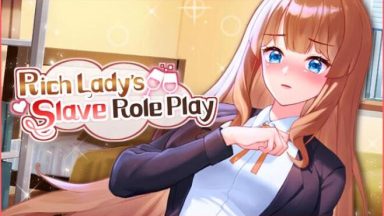 Featured Rich Ladys Slave Role Play Free Download