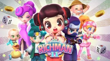 Featured Richman 11 Free Download