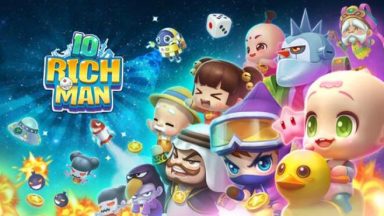 Featured Richman10 Free Download