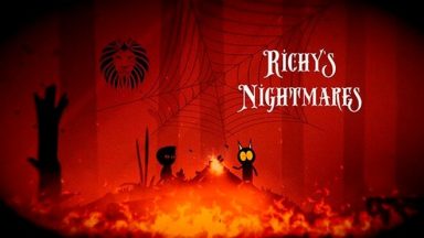 Featured Richys Nightmares Free Download