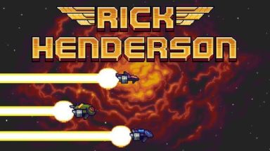 Featured Rick Henderson Free Download