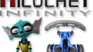 Featured Ricochet Infinity Free Download