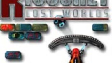 Featured Ricochet Lost Worlds Free Download 1