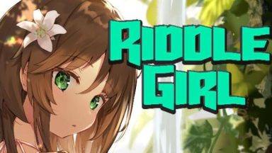 Featured Riddle Girl Free Download