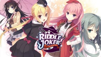 Featured Riddle Joker Free Download