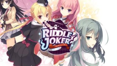 Featured Riddle Joker UNRATED Free Download