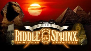 Featured Riddle of the Sphinx The Awakening Enhanced Edition Free Download