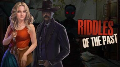 Featured Riddles Of The Past Free Download