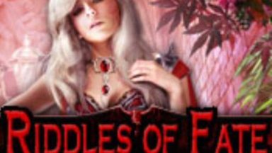 Featured Riddles of Fate Into Oblivion Free Download
