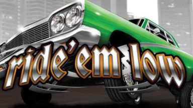 Featured Ride em Low Free Download