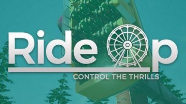 Featured RideOp Thrill Ride Simulator Free Download