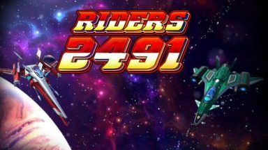 Featured Riders 2491 Free Download