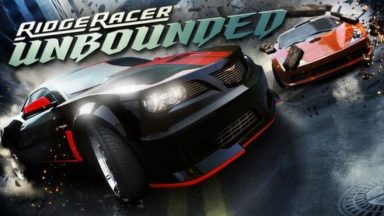 Featured Ridge Racer Unbounded Free Download