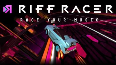 Featured Riff Racer Race Your Music Free Download
