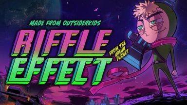 Featured Riffle Effect Free Download