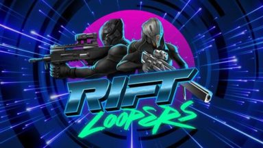 Featured Rift Loopers Free Download