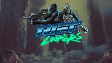 Featured Rift Loopers Free Download