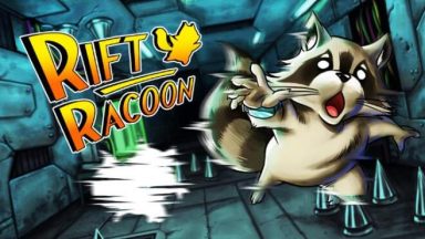 Featured Rift Racoon Free Download