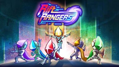 Featured Rift Rangers Free Download